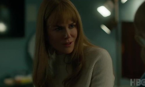 Trailer Big Little Lies mùa hai