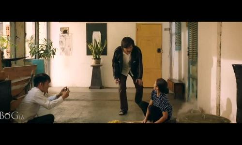 Trailer phim 'Bố già' của Trấn Thành
